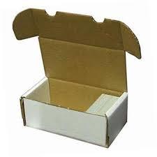 Storage Box 400CT